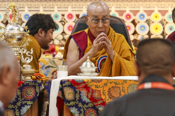 ‘एपस्टाइन फाइल’ मा नाम जोडिएपछि दलाई लामाले के भने ?